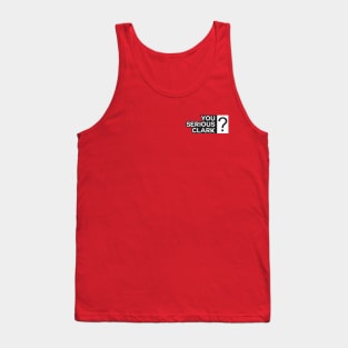 christmas vacatioan you serious clark Tank Top